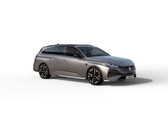 Peugeot 308 - GT | Driver Sport Pack | Elektrische parkeerrem | Extra getinte achterste zijruiten en ach