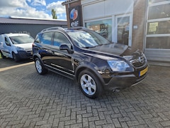Opel Antara - 2.4-16V "Enjoy" 4X4 - Cruise - Airco - Trekhaak - Apk 07-05-2027