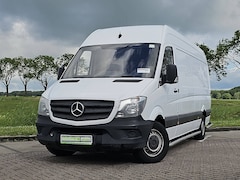 Mercedes-Benz Sprinter - 310 L3H2 Maxi Automaat Post NL Inrichting Euro5 95 PK