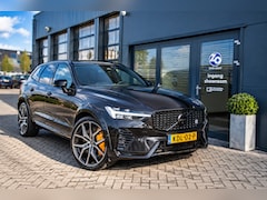 Volvo XC60 - 2.0 T8 Plug-in-hybrid AWD Polestar Engineered (Heico)