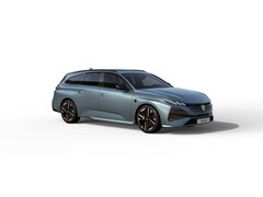 Peugeot 308 - GT | Driver Sport Pack | Elektrische parkeerrem | Extra getinte achterste zijruiten en ach