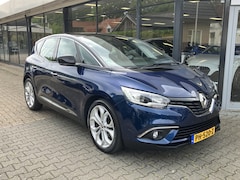 Renault Scénic - TCe 115 * Parkeersensoren V+A / Trekhaak