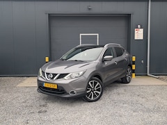 Nissan Qashqai - 1.2 Acenta, NAP, PANO Export Motor defect
