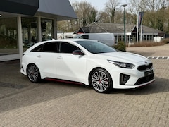 Kia Pro cee'd - ProCeed 1.6 T-GDI GT Dealer ondh/acc/jbl/camera