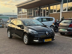 Renault Clio Estate - 0.9 TCe Limited