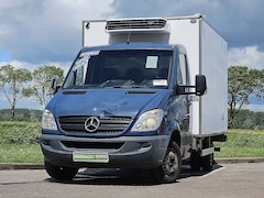 Mercedes-Benz Sprinter - 516 frigo automaat ac