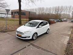 Ford C-Max - 1.0 Titanium Clima.Navi