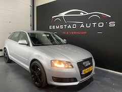 Audi A3 Sportback - 1.8 TFSI Attraction Business Edition
