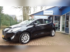 Ford Fiesta - 1.0 EcoBoost Titanium 100 PK