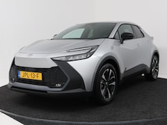 Toyota C-HR - 1.8 Hybrid 140 Dynamic | Apple CarPlay / Android Auto (Navigatie) |