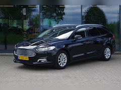 Ford Mondeo Wagon - 1.5 160 PK Automaat Trend, Trekhaak, Memory, Camera