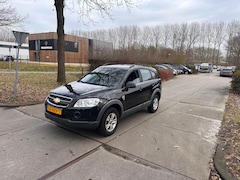 Chevrolet Captiva - 2.4i Shadow
