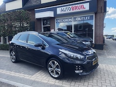 Kia Cee'd Sportswagon - 1.0 T-GDi GT-Line Summer Edition| Schuifd.|Navi|Trekh.|Camera|Stoelverw.|2e Set|
