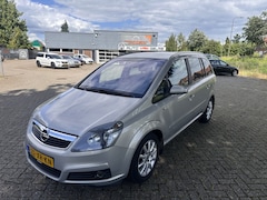 Opel Zafira - 2.2 Automaat 7 Persoons Airco Trekhaak