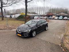 Renault Mégane Estate - 1.6 dCi GT-Line Clima.Navi.Camera