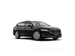 Skoda Superb Combi - 1.5 TSI iV 204 6DSG Business Edition | Achteruitrijcamera | Climatronic, elektronische air