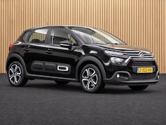 Citroën C3 - 1.2 PureTech Plus | Navi / Climate / Cruise