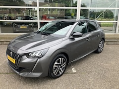 Peugeot 208 - 1.2 PureTech 100pk EAT8 Allure Pack I NL AUTO I NAVIGATIE