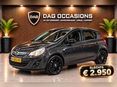 Opel Corsa - 1.3 CDTi Business+ | HALFLEDER | NAVI | PDC | AIRCO
