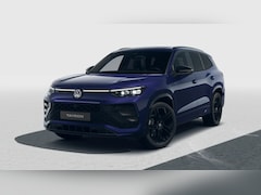 Volkswagen Tayron - 1.5 eHybrid 272 6DSG R-Line Edition | 'App-Connect' draadloze smartphone integratie | Auto