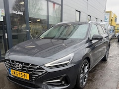 Hyundai i30 Wagon - 1.0 T-GDi MHEV VOL OPTIES INCL JAAR BOVAG GARANTIE