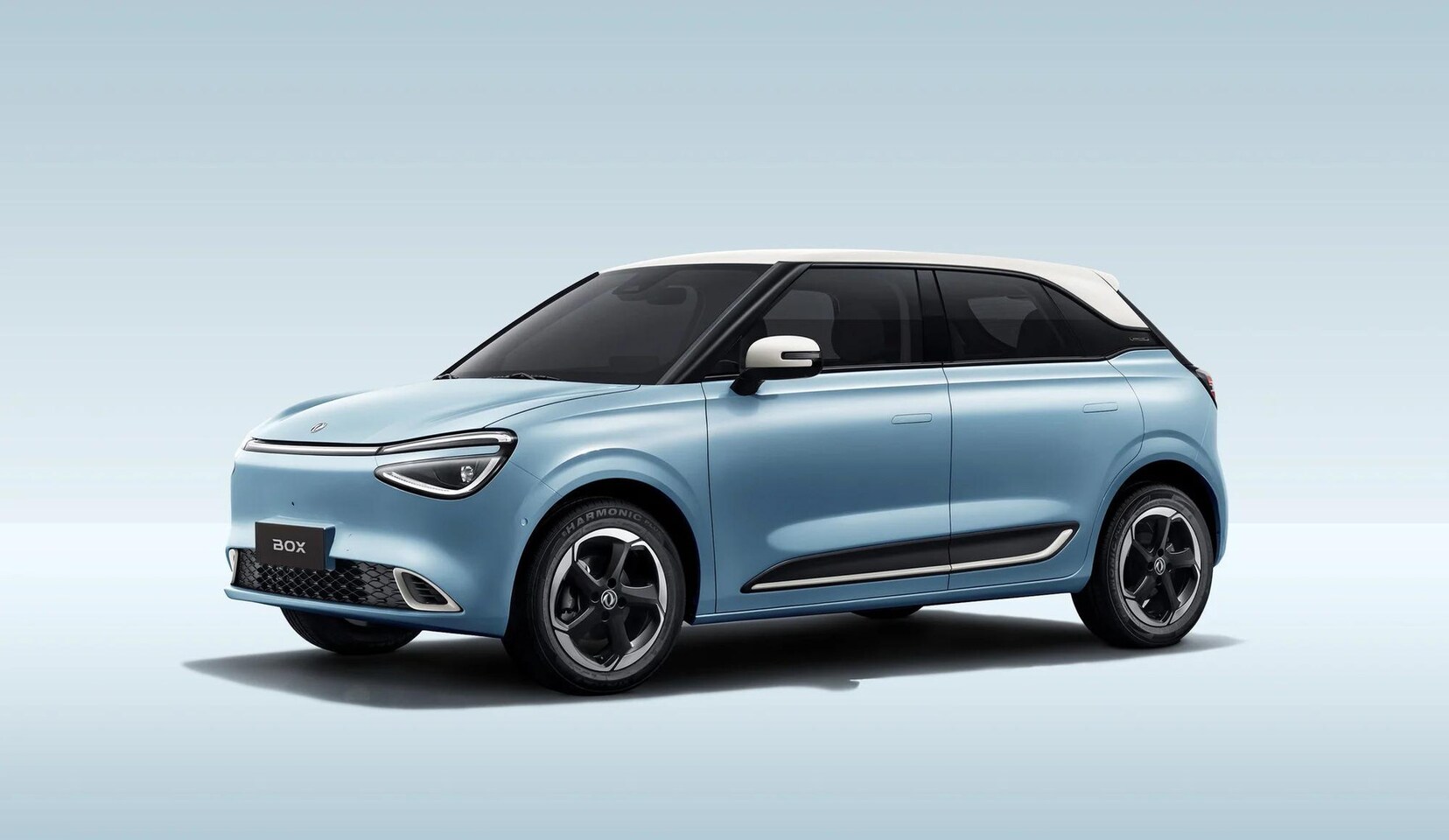 Dongfeng Box - Premium Edition 42 kWh 10X Voorraad / Snel Leverbaar /100% Elektrisch - AutoWereld.nl