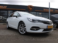 Opel Astra Sports Tourer - 1.2 Edition | Camera | Climatecontrol | Navi |