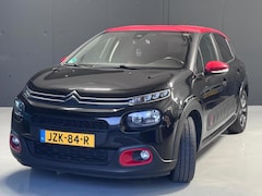 Citroën C3 - 2019|Airco | Stoelverwarming | Elektrische ramen| 5 deurs