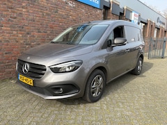 Mercedes-Benz Citan - 110 CDI L1 Pro|LED|Camera|Navigatie