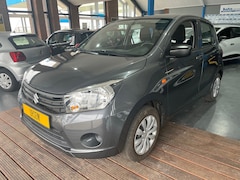 Suzuki Celerio - 1.0 Comfort
