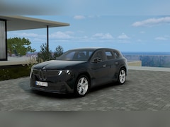 BMW iX3 - 40 eDrive M Sport / Driving Assistant Plus / Stoelverwarming