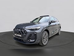 Audi Q5 - 2.0 TFSI e-hybrid 367Pk Quattro S Edition Competition / Panodak / Tech Pro / Trekhaak