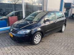 Volkswagen Golf Plus - 1.6 FSI Turijn