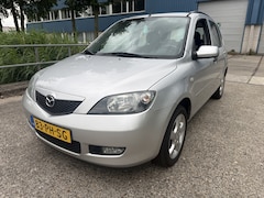 Mazda 2 - 2 1.4 Touring