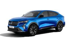 Renault Rafale - 1.2 E-Tech full hybrid 200 esprit Alpine / Nieuw te bestellen