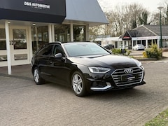 Audi A4 Avant - 40 TFSI S edition