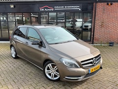 Mercedes-Benz B-klasse - 200