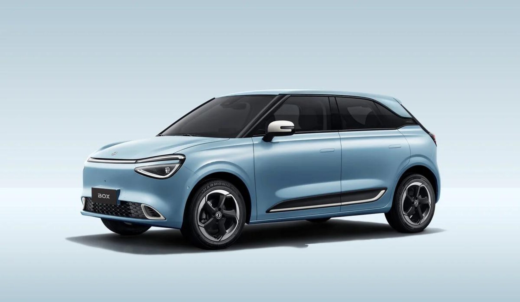 Dongfeng Box - Premium Edition 42 kWh / Gratis metallic lak / Zeer Compleet / Uit voorraad leverbaar - AutoWereld.nl