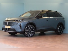 Peugeot 5008 - 1.2 Hybrid 145pk Allure Automaat | 7 PERS | APPCONNECT | CAMERA + PDC | CRUISE | LANE-ASSI