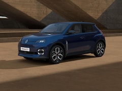 Renault 5 - 5 comfort range techno 52 kWh / Nieuw te bestellen