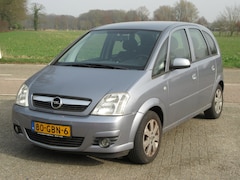 Opel Meriva - 1.8-16V Temptation + Trekhaak