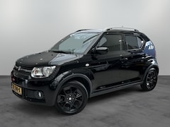 Suzuki Ignis - 1.2 Select [ CAMERA I AIRCO I STOELVERWARMING ]