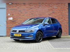 Volkswagen Polo - 1.0 MPI Comfortline Business | Stoelverwarming | Airco