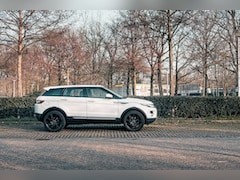 Land Rover Range Rover Evoque - 2.2 eD4 2WD Pure Business Edition