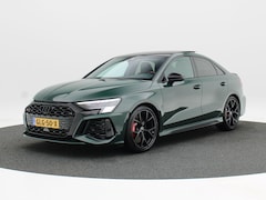 Audi RS3 - Limousine 2.5 TFSi quattro 400 Pk 500 Nm | RS Sportuitlaat | Matrix LED | Panoramadak | B&