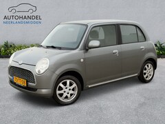 Daihatsu Trevis - 1.0 AIRCO elektrische ramen 5D NAP