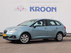 SEAT Ibiza ST - 1.2 TDI Style Ecomotive|Trekhaak|Airco|