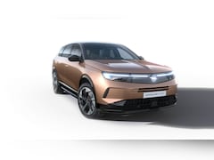Opel Grandland - Ultimate | Draadloze telefoonlader (Inductie) | Elektronische klimaatregeling met twee zon