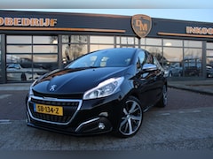 Peugeot 208 - 1.2 PureTech Allure | Sky-Lounge | Cruise | Carplay |