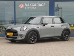 MINI 5-Deurs - 1.5 Drs Business Edition, Carplay / Navigatie / Cruise control + Limiter / Parkeersensoren